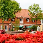 فندق Altes Stadthaus فسترشتيده