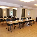 فندق Altes Stadthaus 3*
