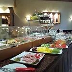 فندق Altes Stadthaus 3*