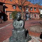 Altes Stadthaus 3* فسترشتيده