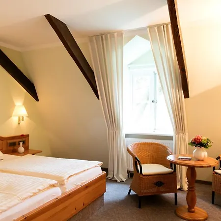 Hotel Altes Stadthaus Westerstede