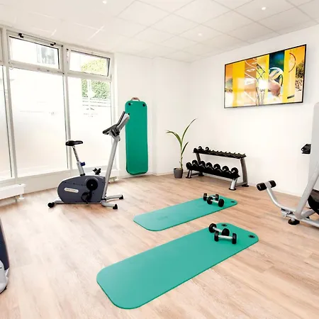 Altes Stadthaus Hotel