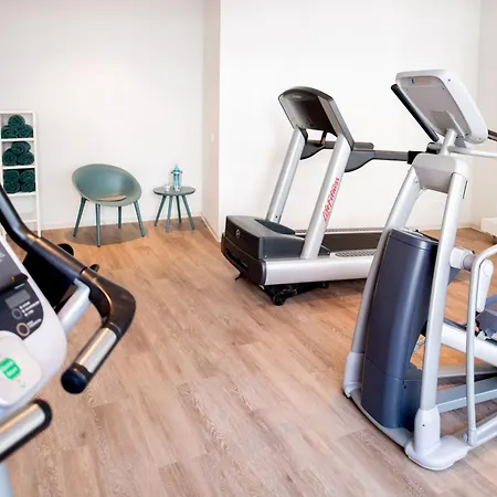 Hotel Altes Stadthaus Westerstede