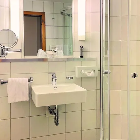 Altes Stadthaus Вестерштеде