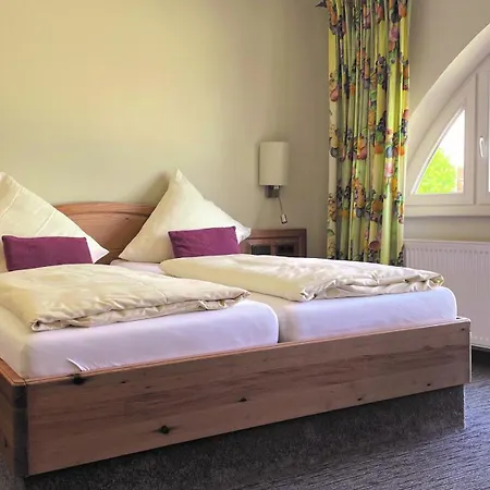 Altes Stadthaus Hotel 3*