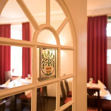 Altes Stadthaus Westerstede