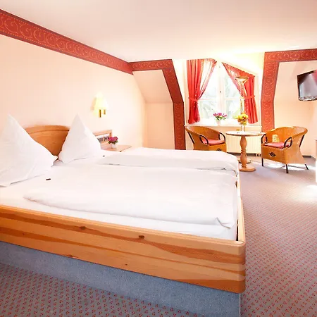 Altes Stadthaus 3* Westerstede