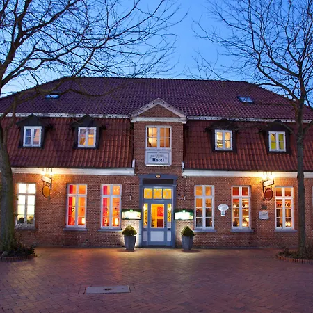 Altes Stadthaus