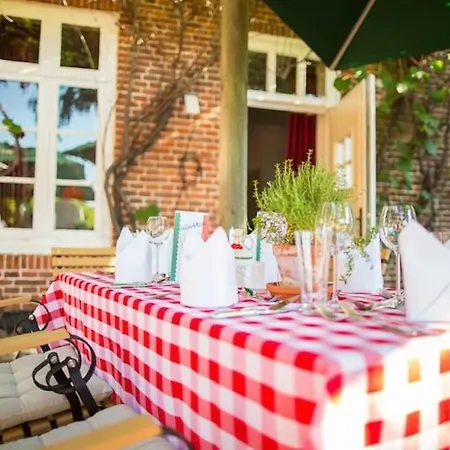 Altes Stadthaus Hotel 3*