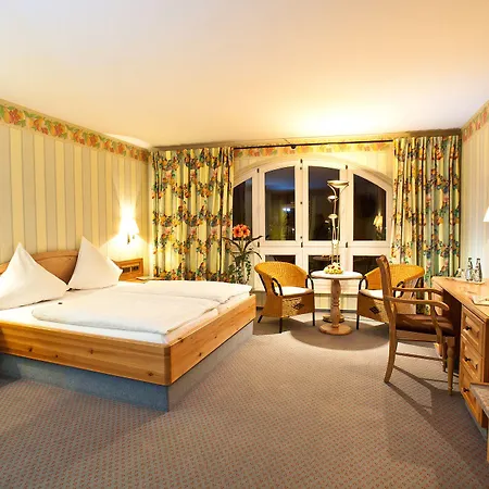 Hotell Altes Stadthaus Westerstede