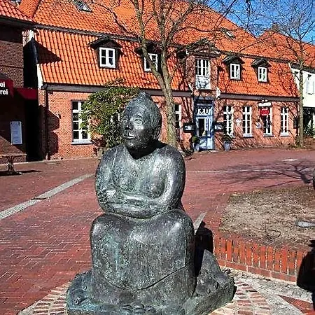 Hotel Altes Stadthaus