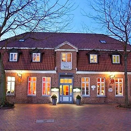 Altes Stadthaus 3* فسترشتيده