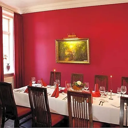 Altes Stadthaus فسترشتيده