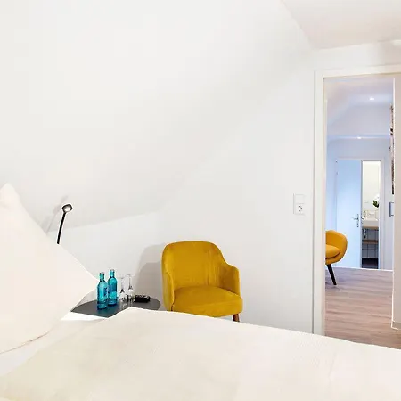 Altes Stadthaus Hotel 3*