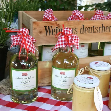 Altes Stadthaus Вестерштеде