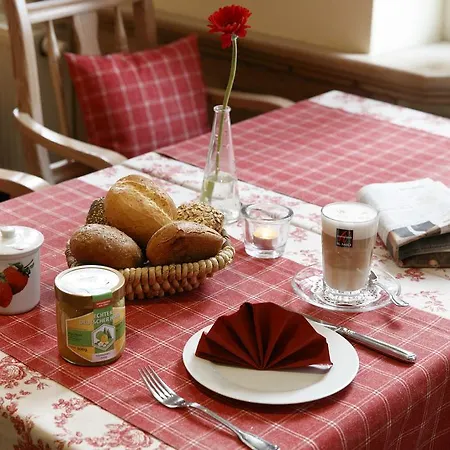 Altes Stadthaus Вестерштеде