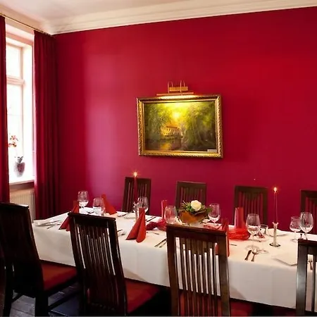 Altes Stadthaus 3* Westerstede