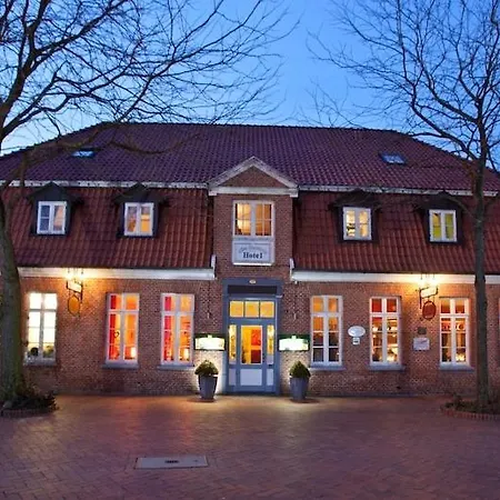 Altes Stadthaus Westerstede