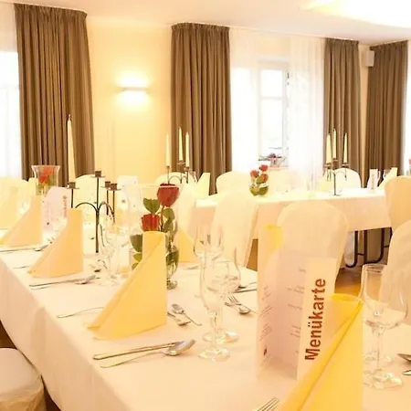 Altes Stadthaus Hotel