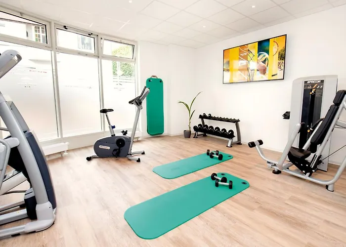 Altes Stadthaus Отель