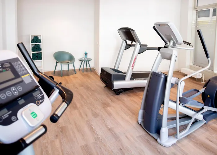 Hotel Altes Stadthaus Westerstede