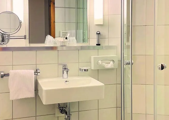 Altes Stadthaus Вестерштеде