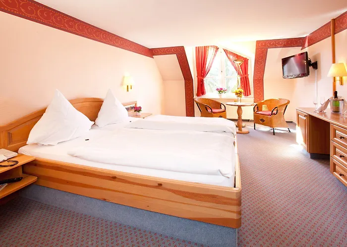 Altes Stadthaus 3* Westerstede