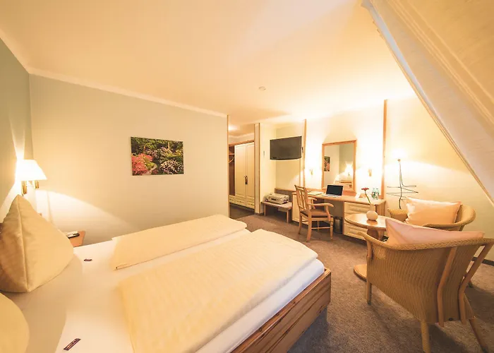 Altes Stadthaus Hotel