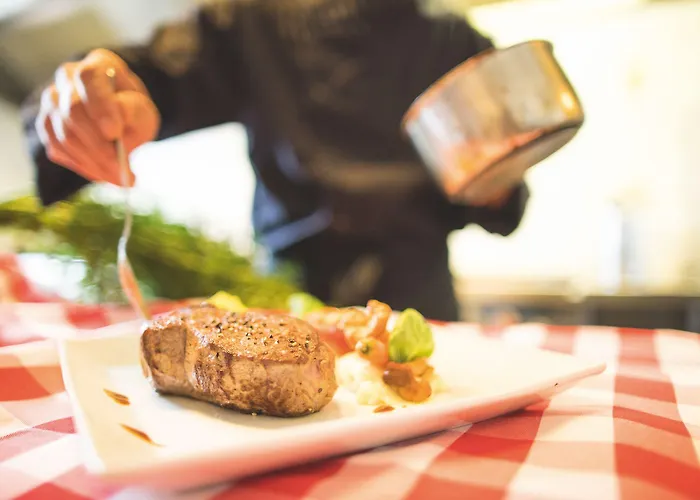 Hotel Altes Stadthaus 3*