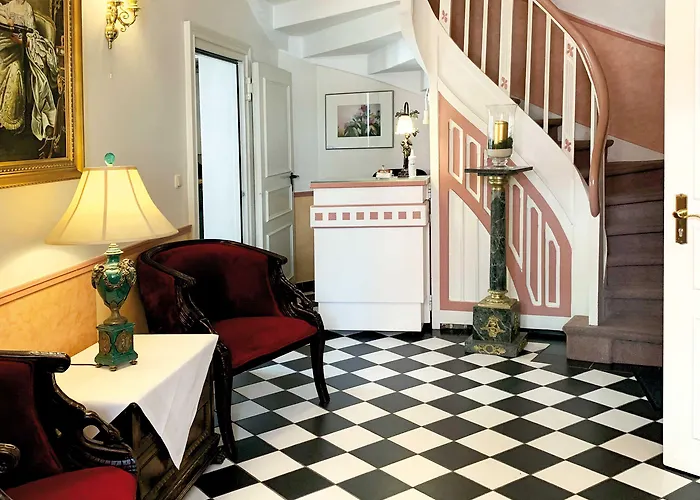 Altes Stadthaus Westerstede