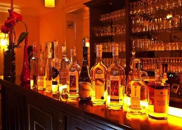 Altes Stadthaus Hotel