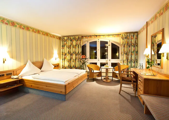 Hotel Altes Stadthaus Westerstede