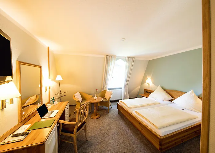 Altes Stadthaus Westerstede