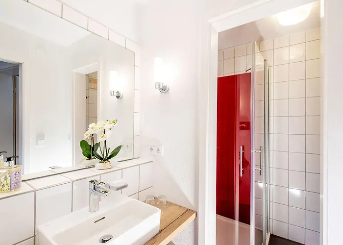 Hotel Altes Stadthaus