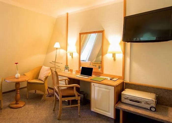 Altes Stadthaus Westerstede