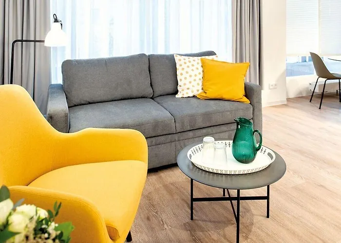 Отель Altes Stadthaus