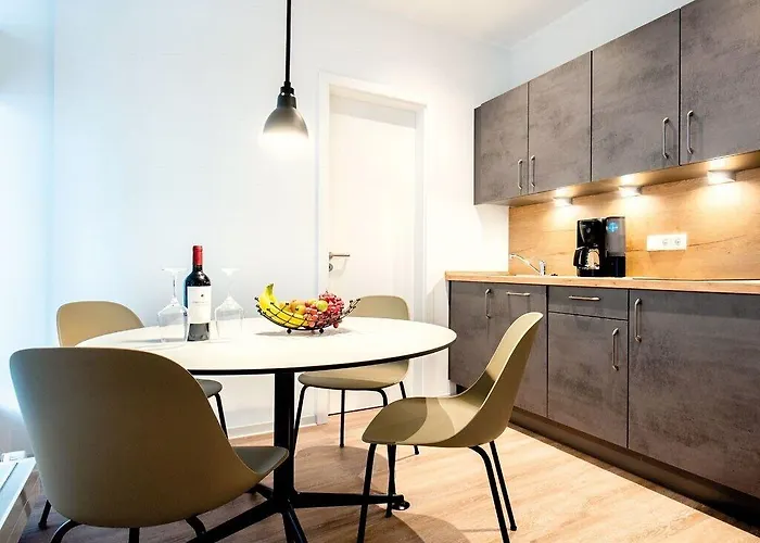 Altes Stadthaus Hotel 3*