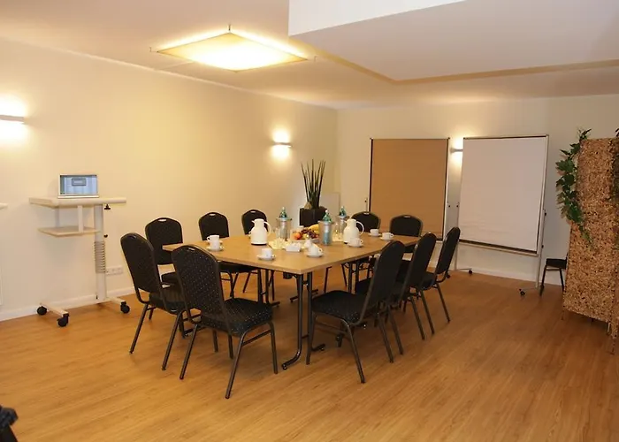 Hotel Altes Stadthaus Westerstede