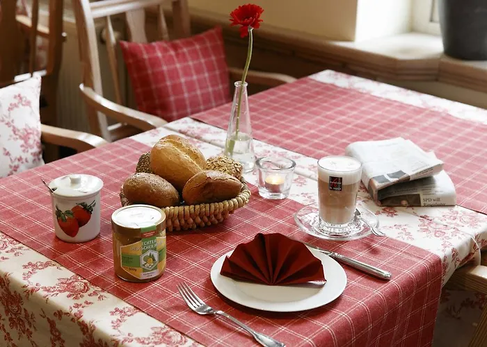 Altes Stadthaus Вестерштеде