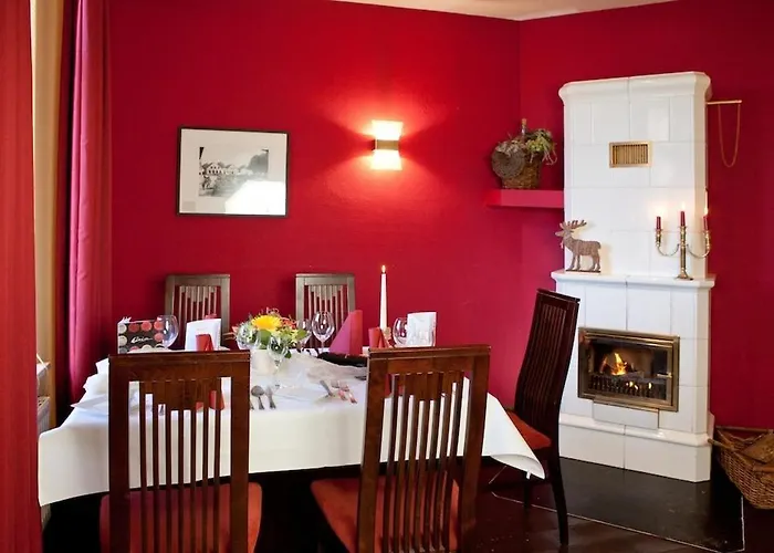 Altes Stadthaus Westerstede