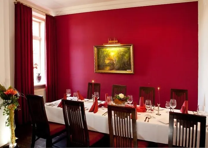 Altes Stadthaus 3* Westerstede