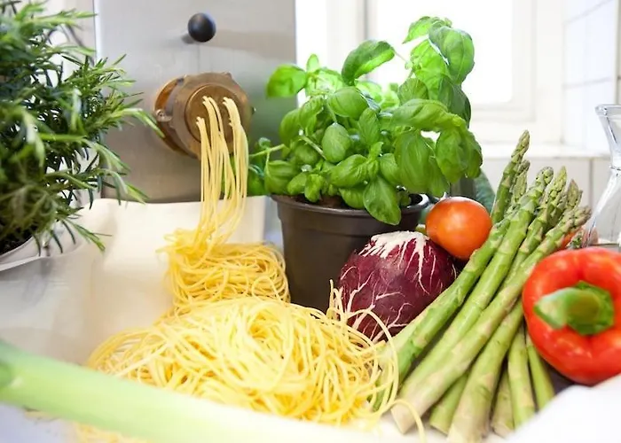 Hotel Altes Stadthaus